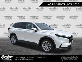 2023 Honda CR-V EX-L SUV
