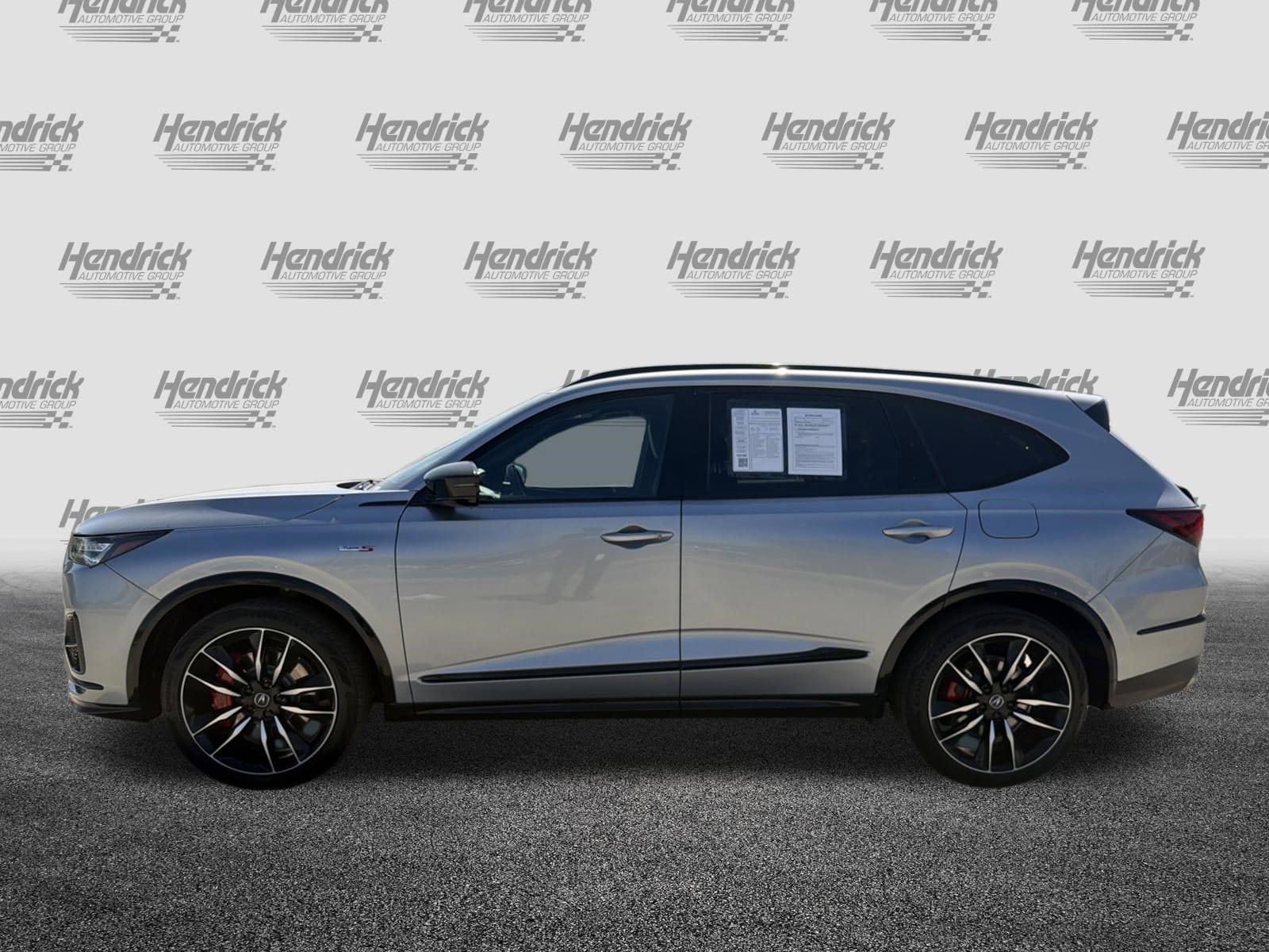 2024 Acura MDX Type S w/Advance Package photo 6
