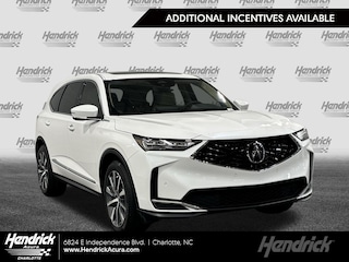 2026 Acura MDX w/Technology Package SUV