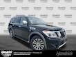 Nissan Armada