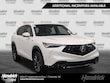  Acura ADX