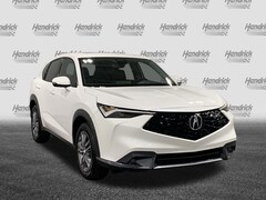 2025 Acura ADX SUV