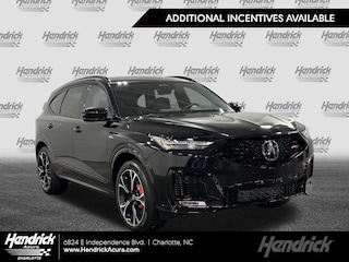 2026 Acura MDX Type S w/Advance Package SUV