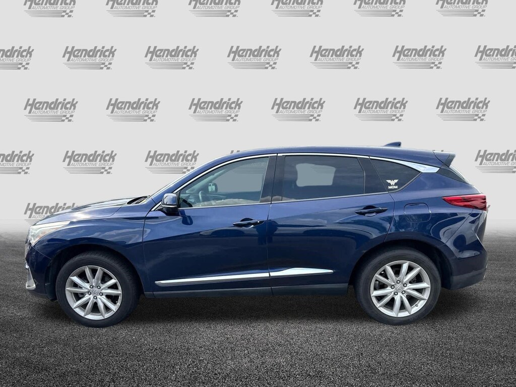 Used 2019 Acura RDX SUV