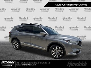 2024 Acura MDX w/Technology Package SUV