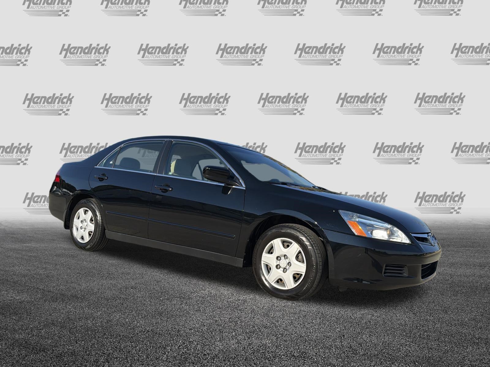 Used 2006 Honda Accord LX Sedan