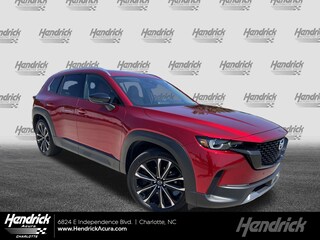 2024 Mazda CX-50 2.5 Turbo Premium Plus Package SUV
