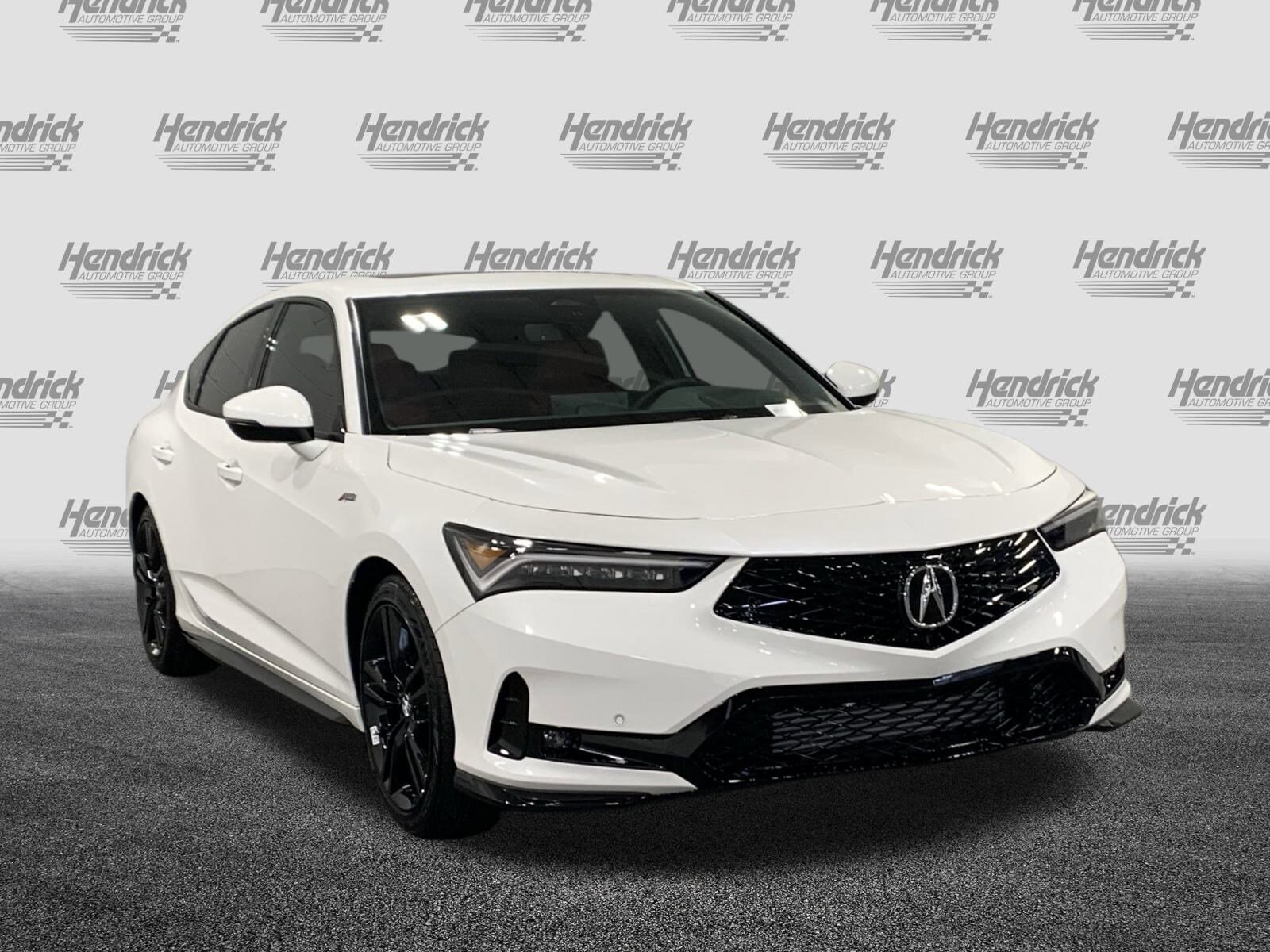 2026 Acura Integra A-Spec Technology photo 2