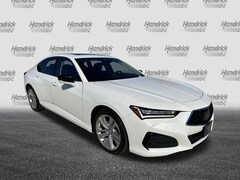 2023 Acura TLX w/Technology Package Sedan