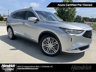 2023 Acura MDX w/Advance Package SUV