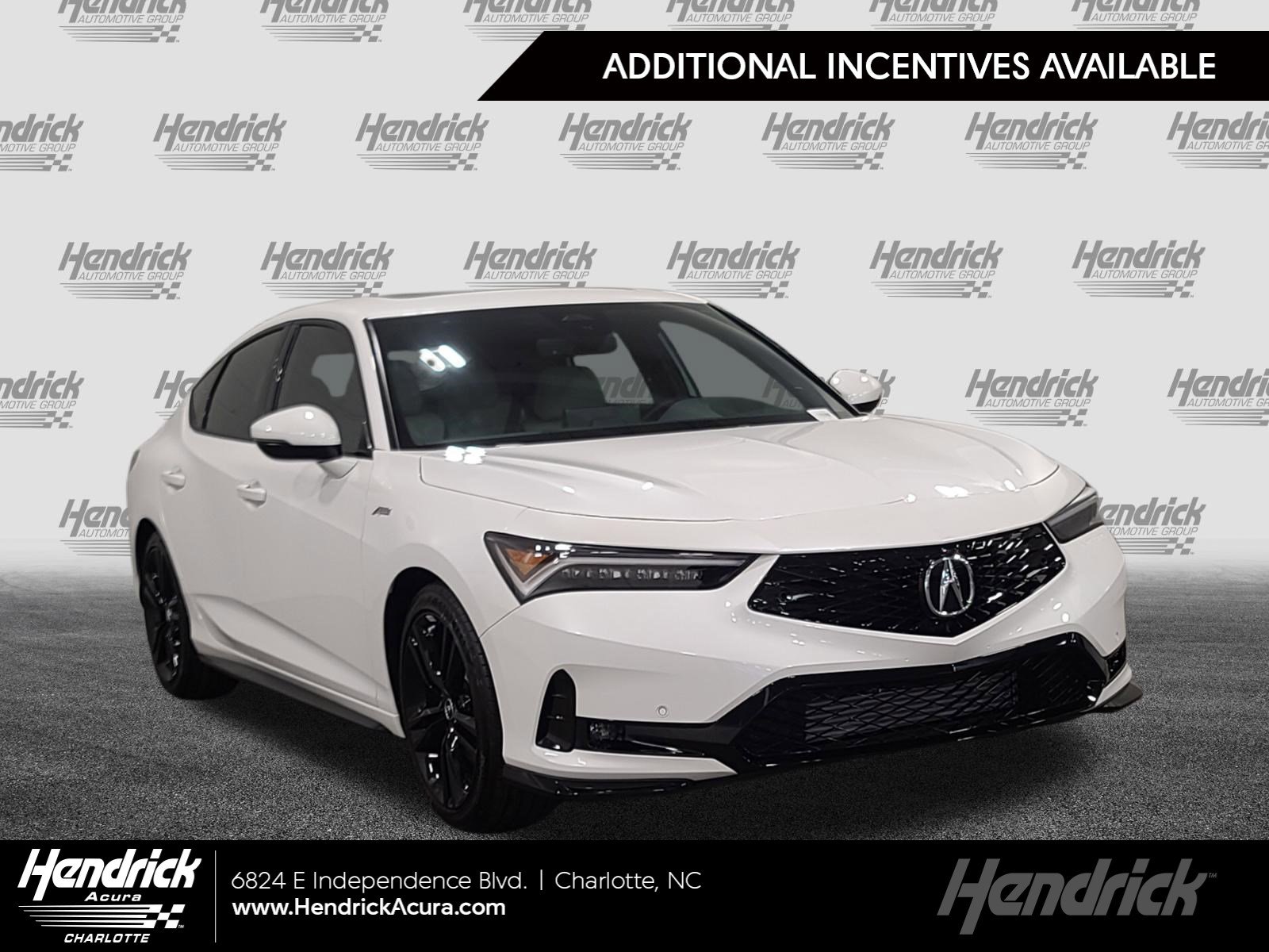 2026 Acura Integra