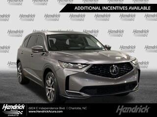 2026 Acura MDX w/Technology Package SUV