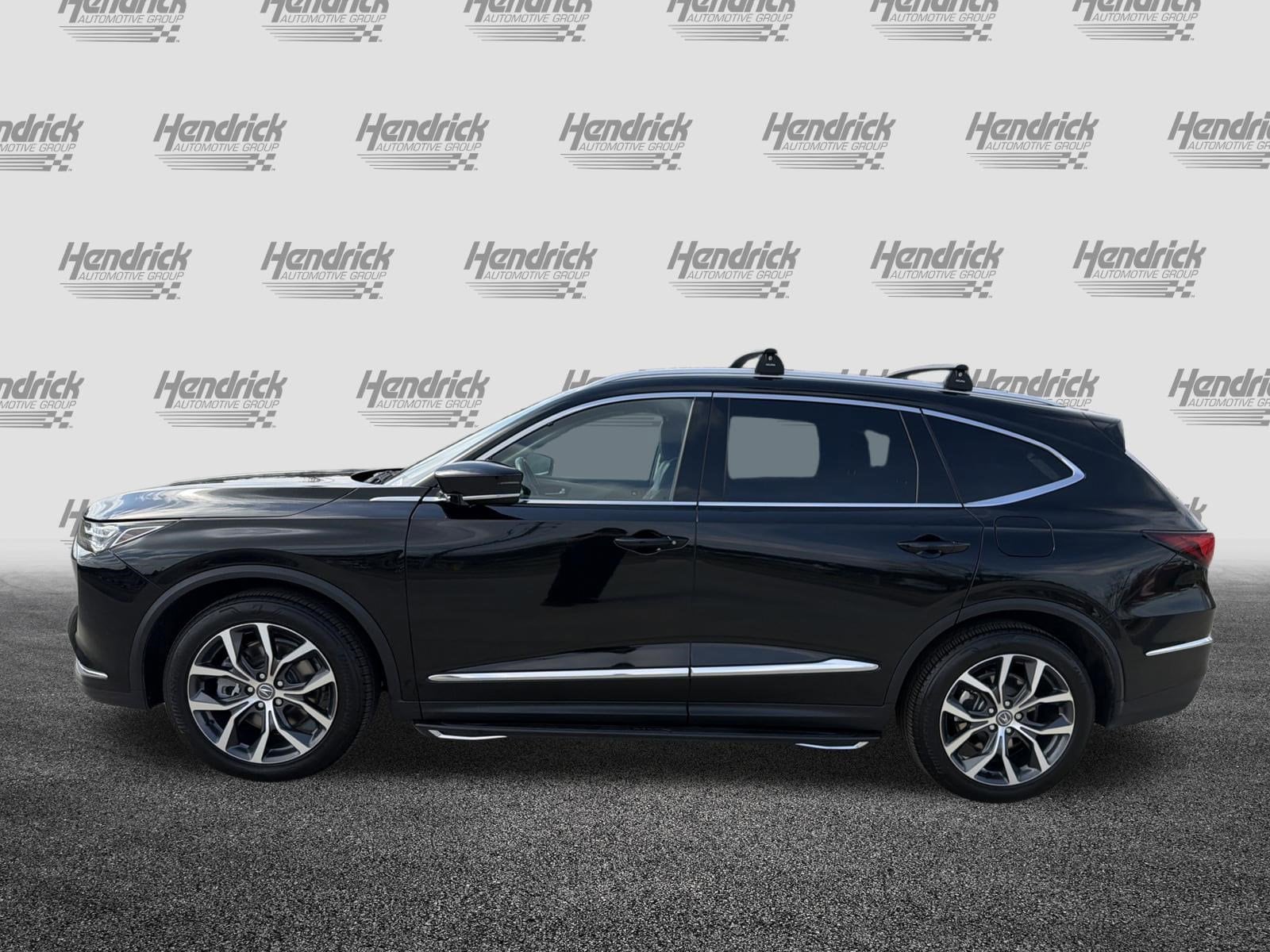 2024 Acura MDX w/Technology Package photo 6