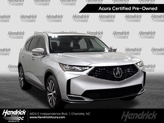 2026 Acura MDX w/Technology Package SUV
