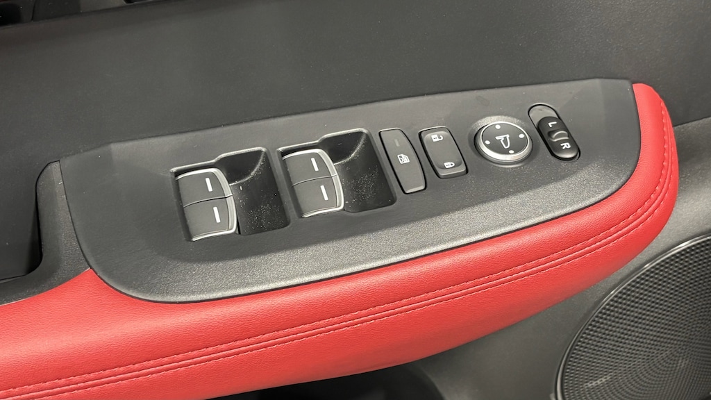New 2026 Acura ADX w/A-Spec Package SUV