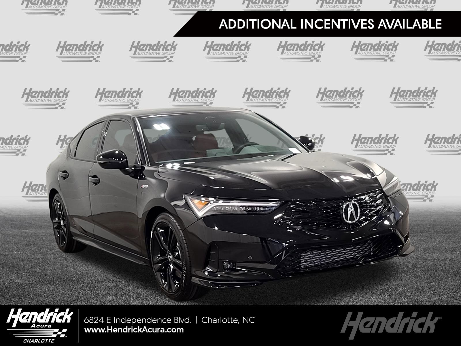 2026 Acura Integra A-Spec with Tech Package's photo