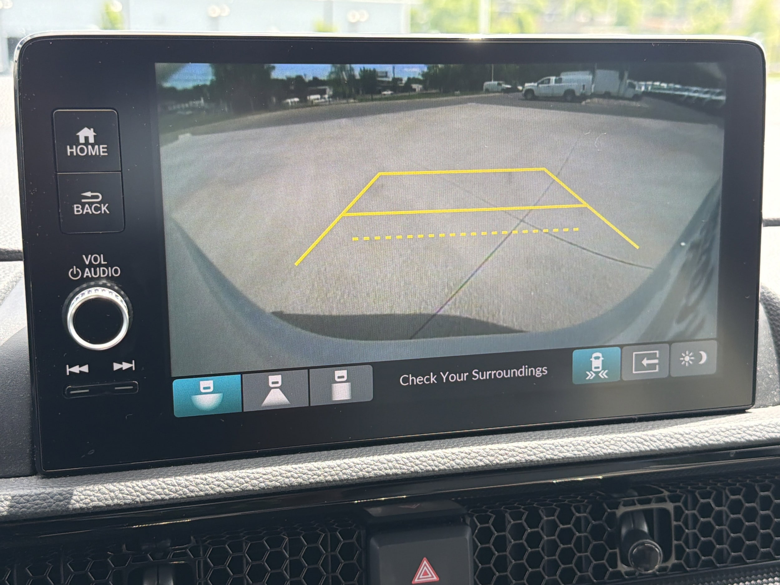 2025 Honda CR-V EX-L photo 4