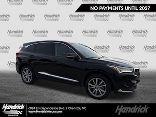 2023 Acura RDX w/Technology Package SUV