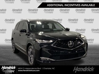 2026 Acura MDX w/Advance Package SUV