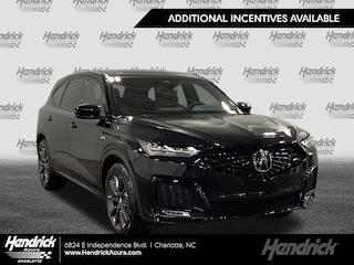 2026 Acura MDX w/Technology Package SUV