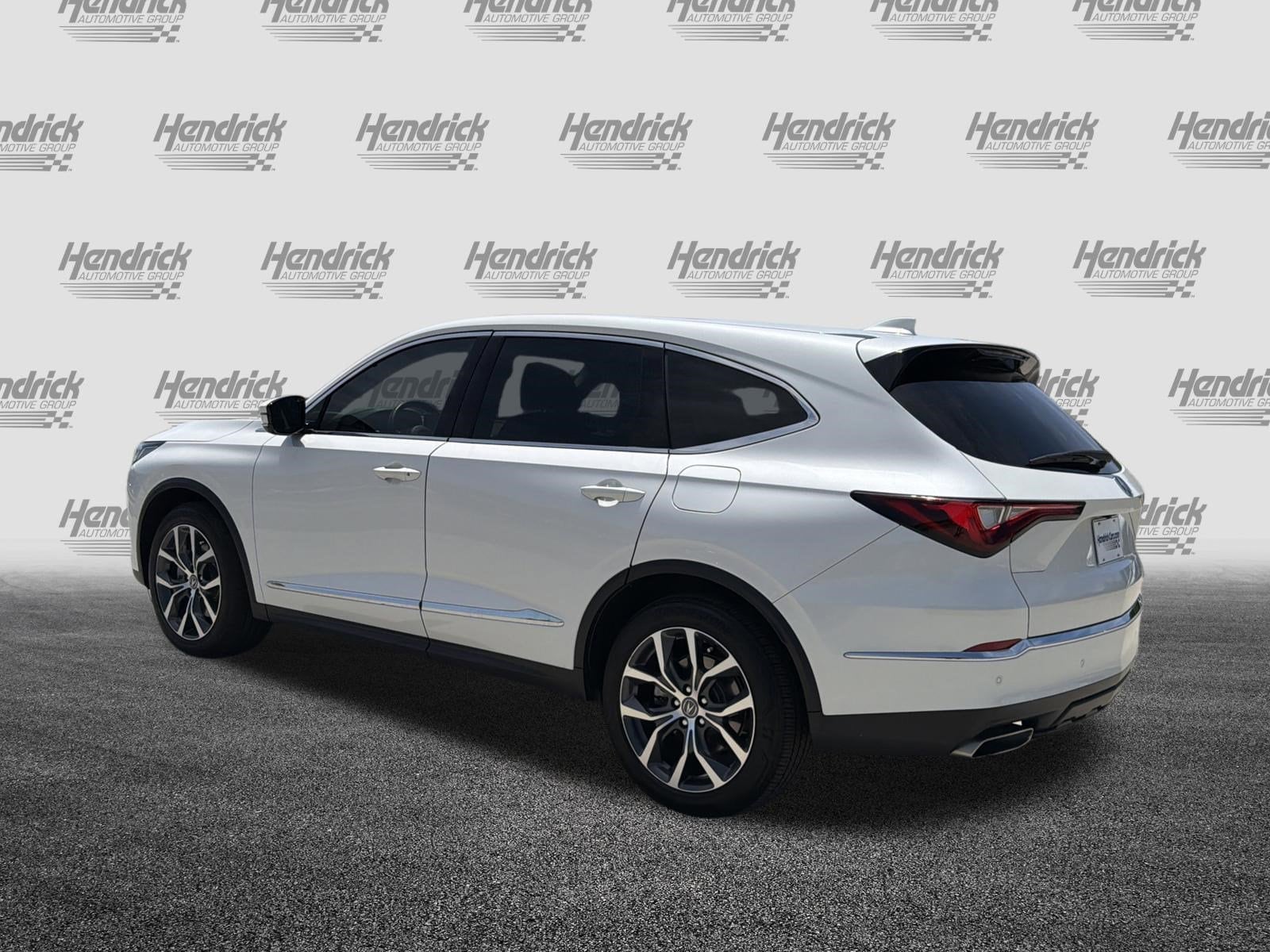 2024 Acura MDX w/Technology Package photo 6