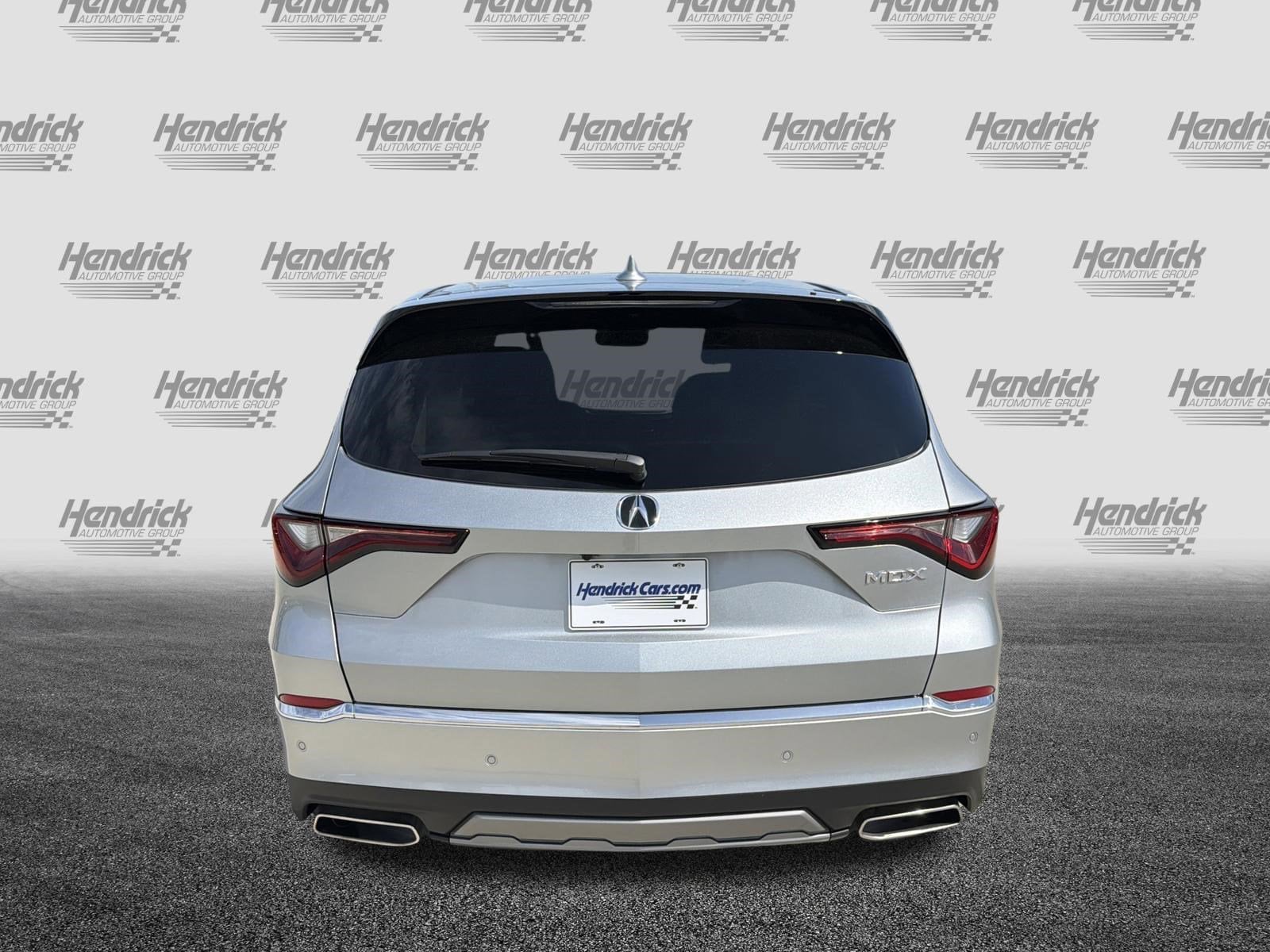 2026 Acura MDX w/Technology Package photo 3