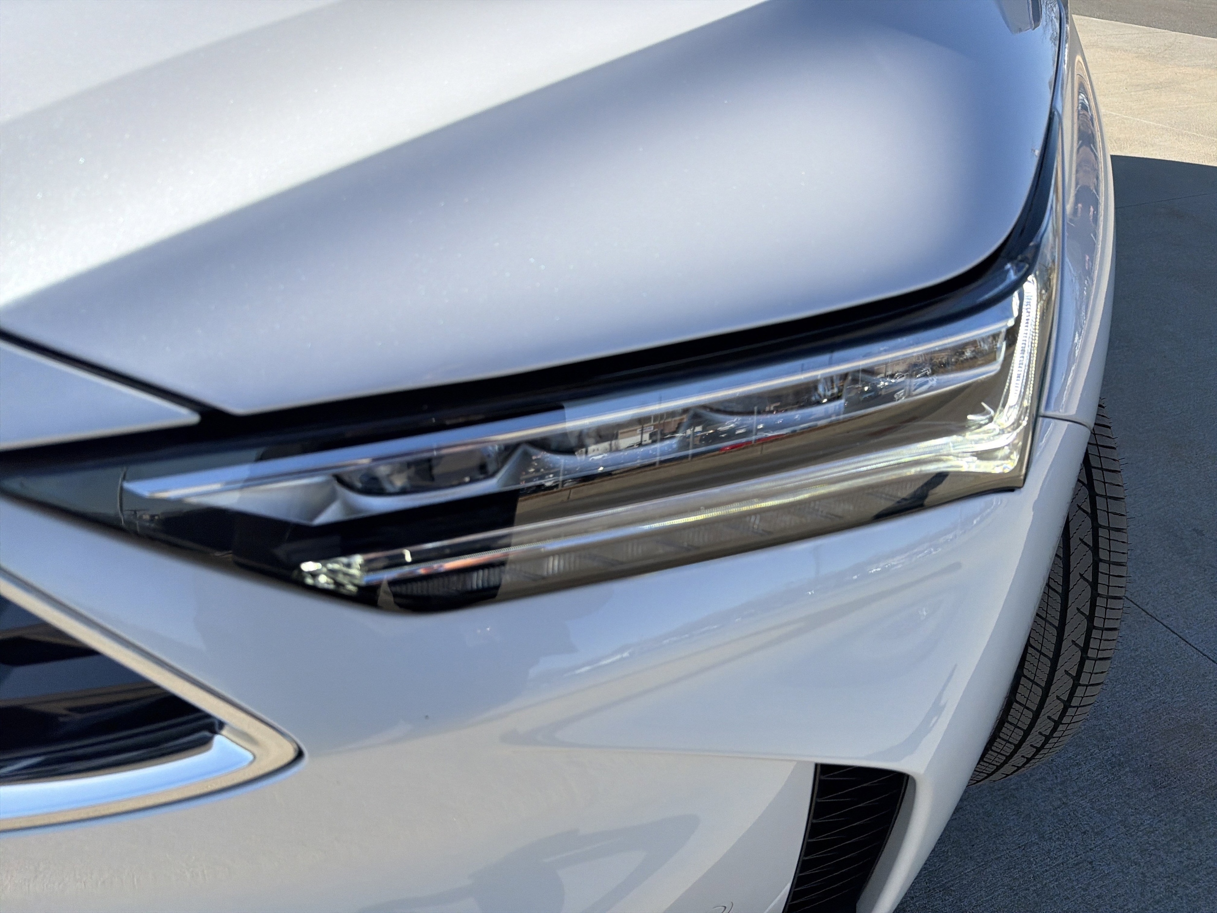 2026 Acura MDX w/Technology Package photo 5