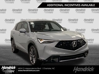 2025 Acura ADX w/A-Spec Package SUV
