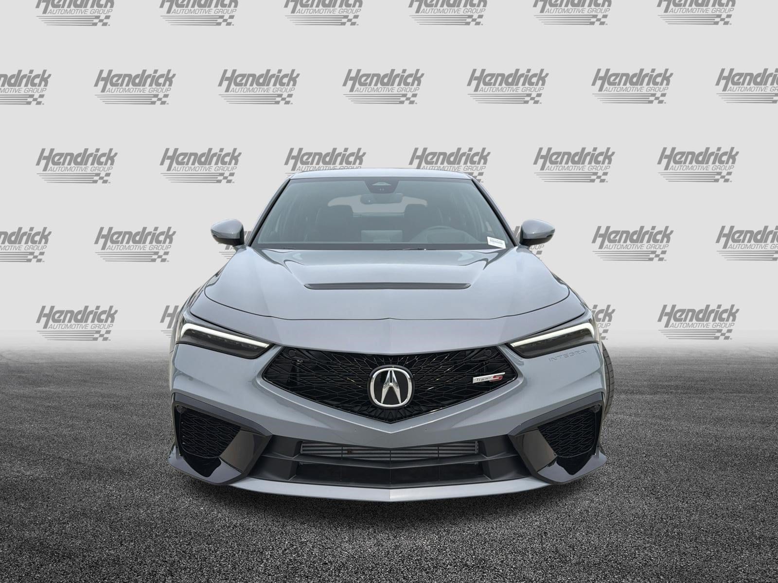 Acura Integra Type S