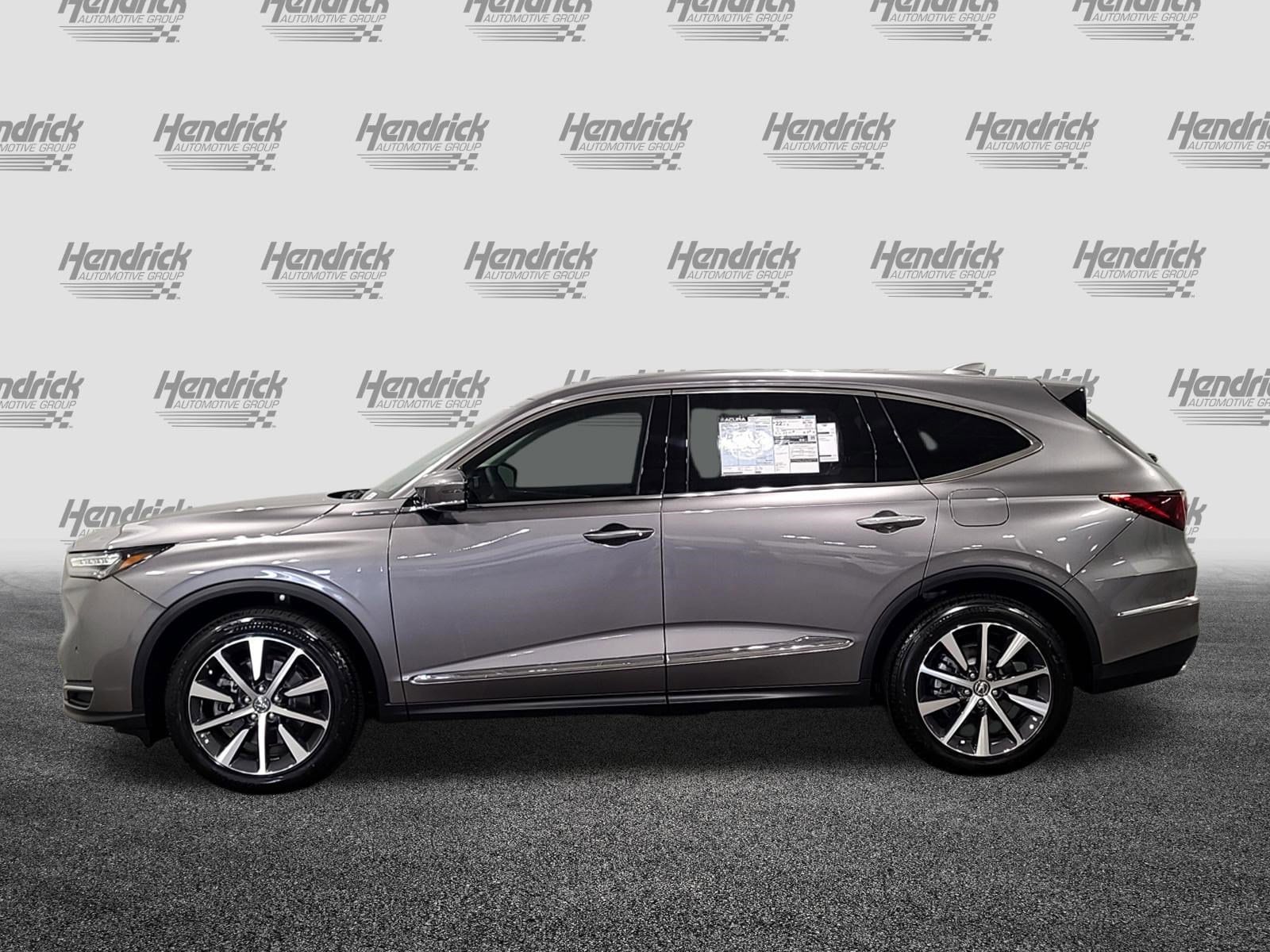 Acura MDX W/Technology Package
