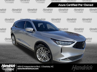 2024 Acura MDX w/Advance Package SUV