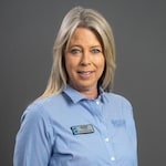 Staff member Laura McGregor from ID_1027dc2f2f7e