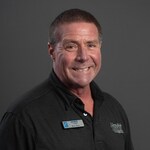 Staff member Bret Rise from ID_b2466d905dd7