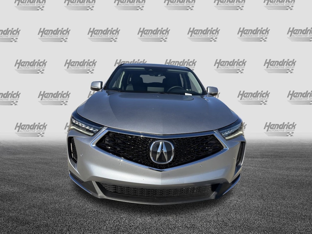 Certified 2023 Acura RDX w/Technology Package SUV
