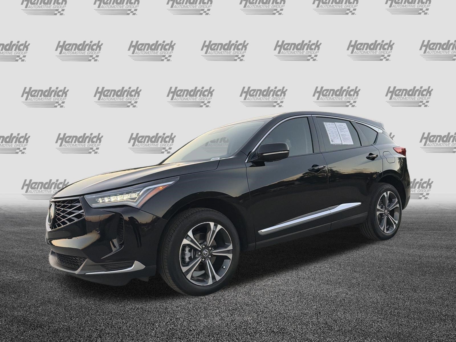 Used 2026 Acura RDX w/Technology Package SUV