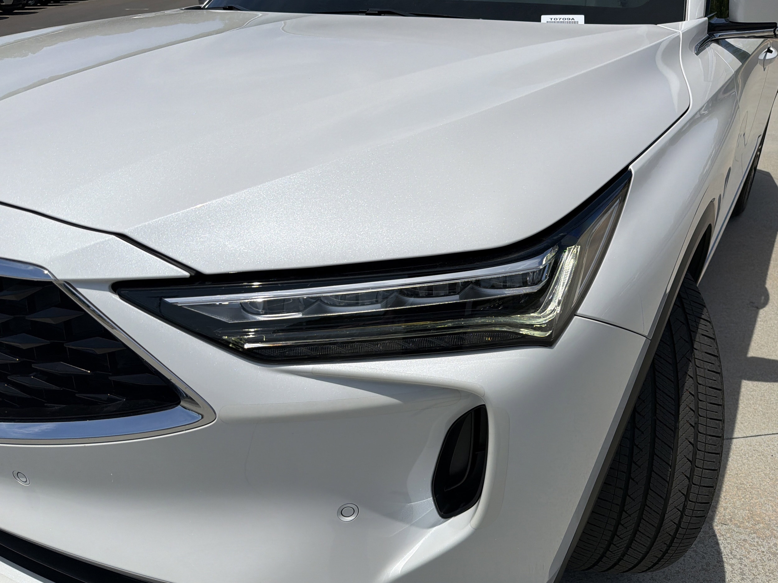 2024 Acura MDX w/Technology Package photo 4