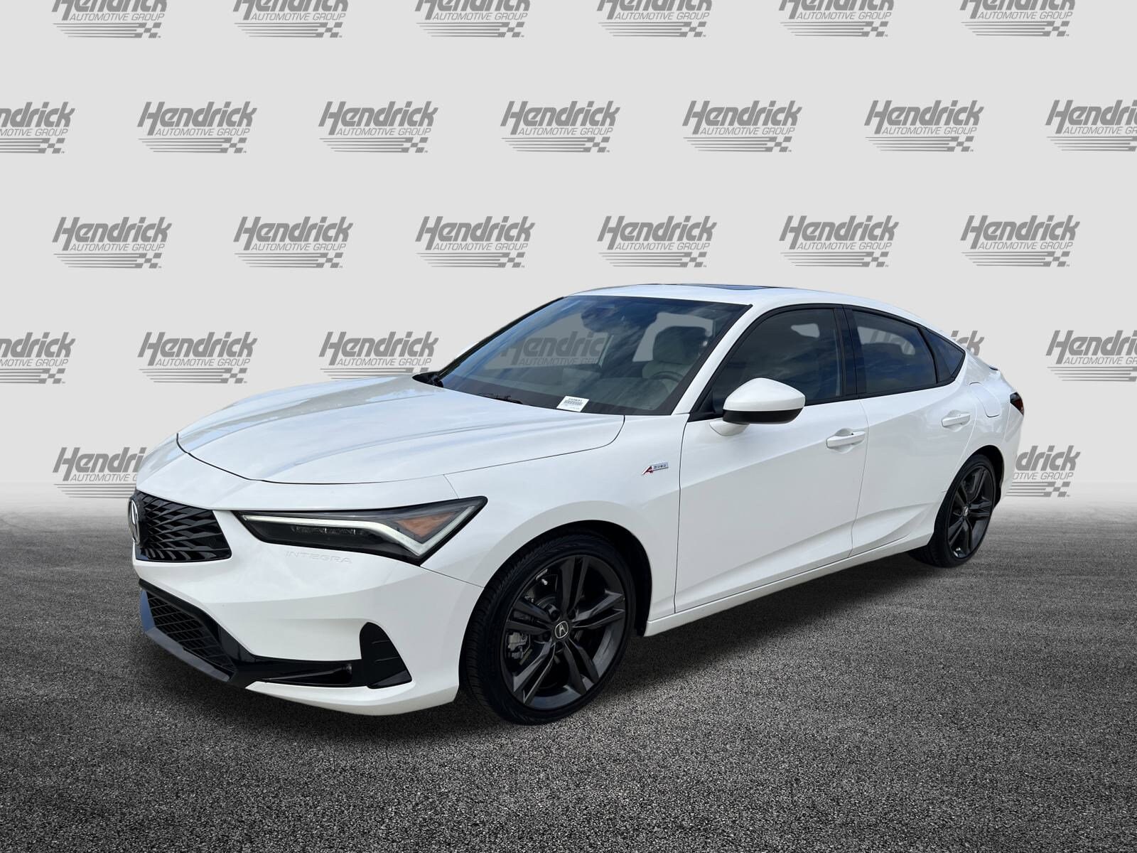 2025 Acura Integra A-Spec photo 3