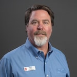 Staff member Jeff Johnson from ID_1027dc2f2f7e
