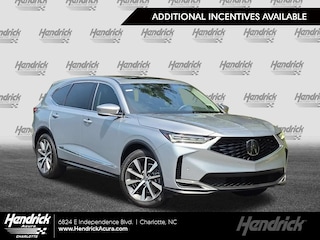 2026 Acura MDX w/Technology Package SUV