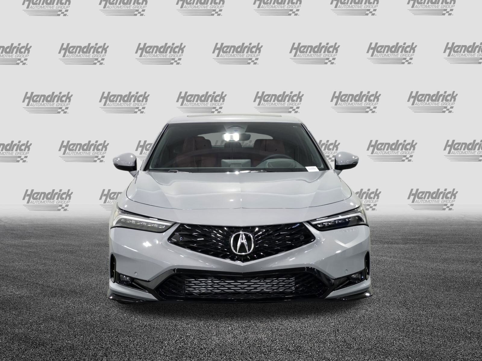 2026 Acura Integra A-Spec Technology photo 2