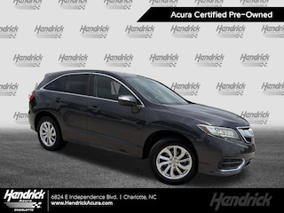 2016 Acura RDX SUV