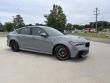 2026 Acura Integra Type S Hatchback