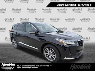 2023 Acura RDX w/Technology Package SUV