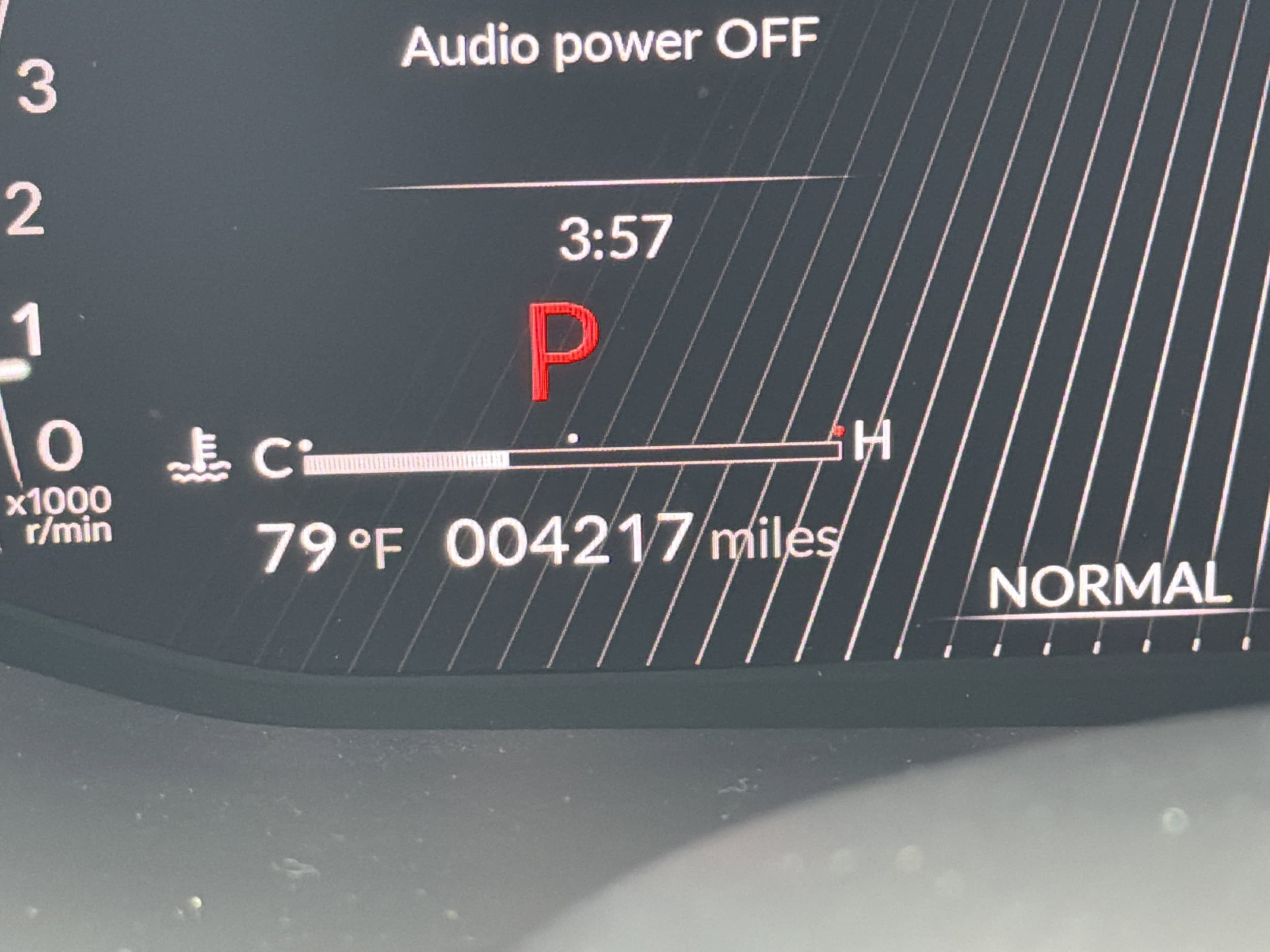 2026 Acura MDX w/Technology Package photo 4