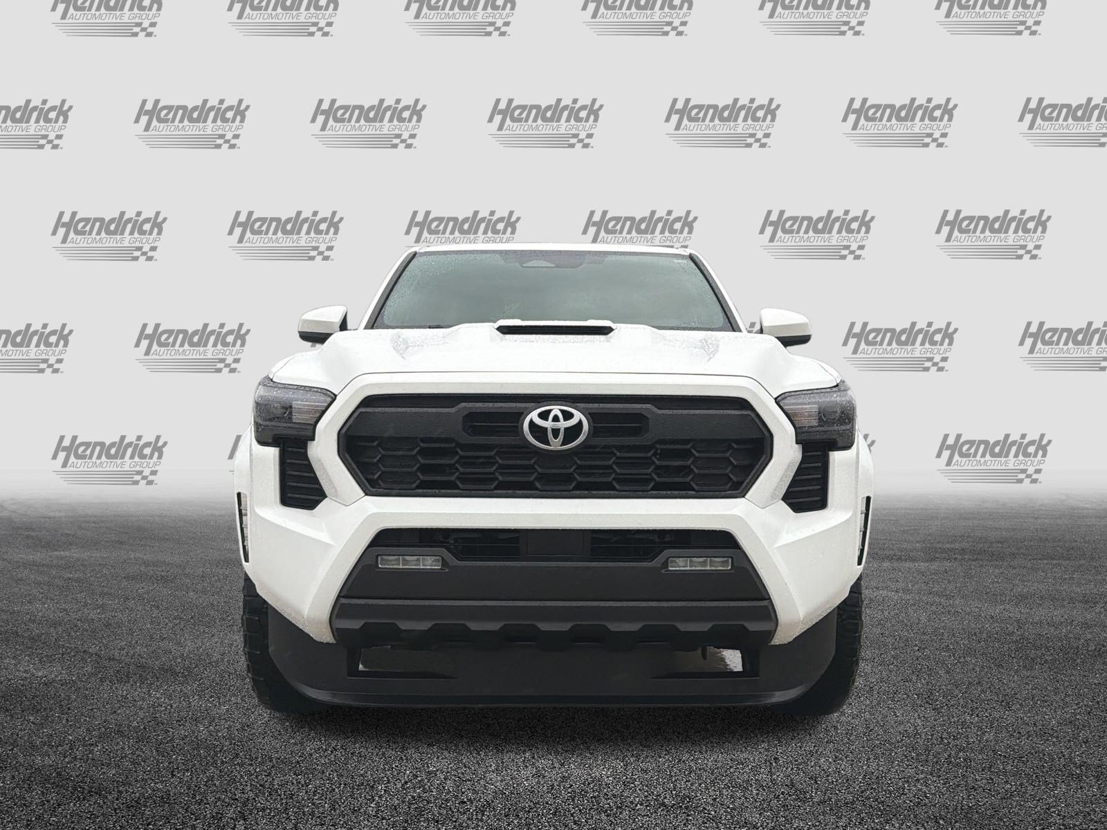 Used 2024 Toyota Tacoma 2WD TRD Sport Pickup