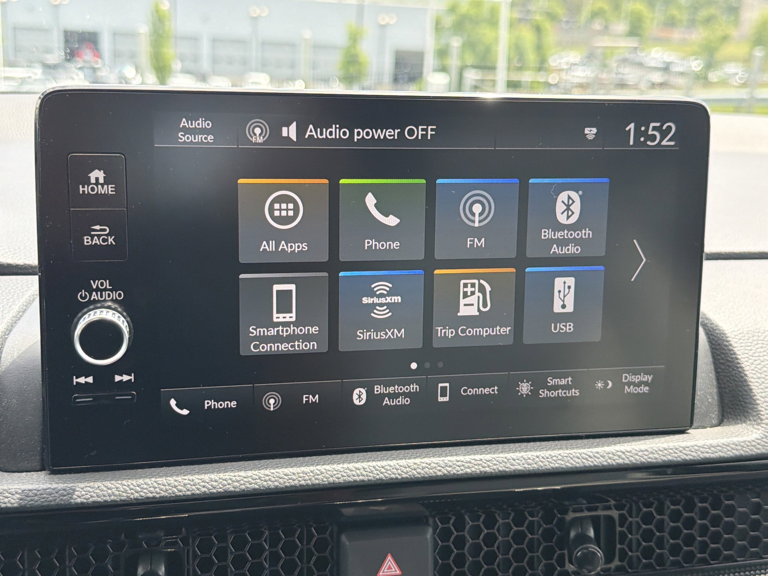 2025 Honda CR-V EX-L photo 2