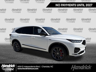 2022 Acura MDX Type S SUV