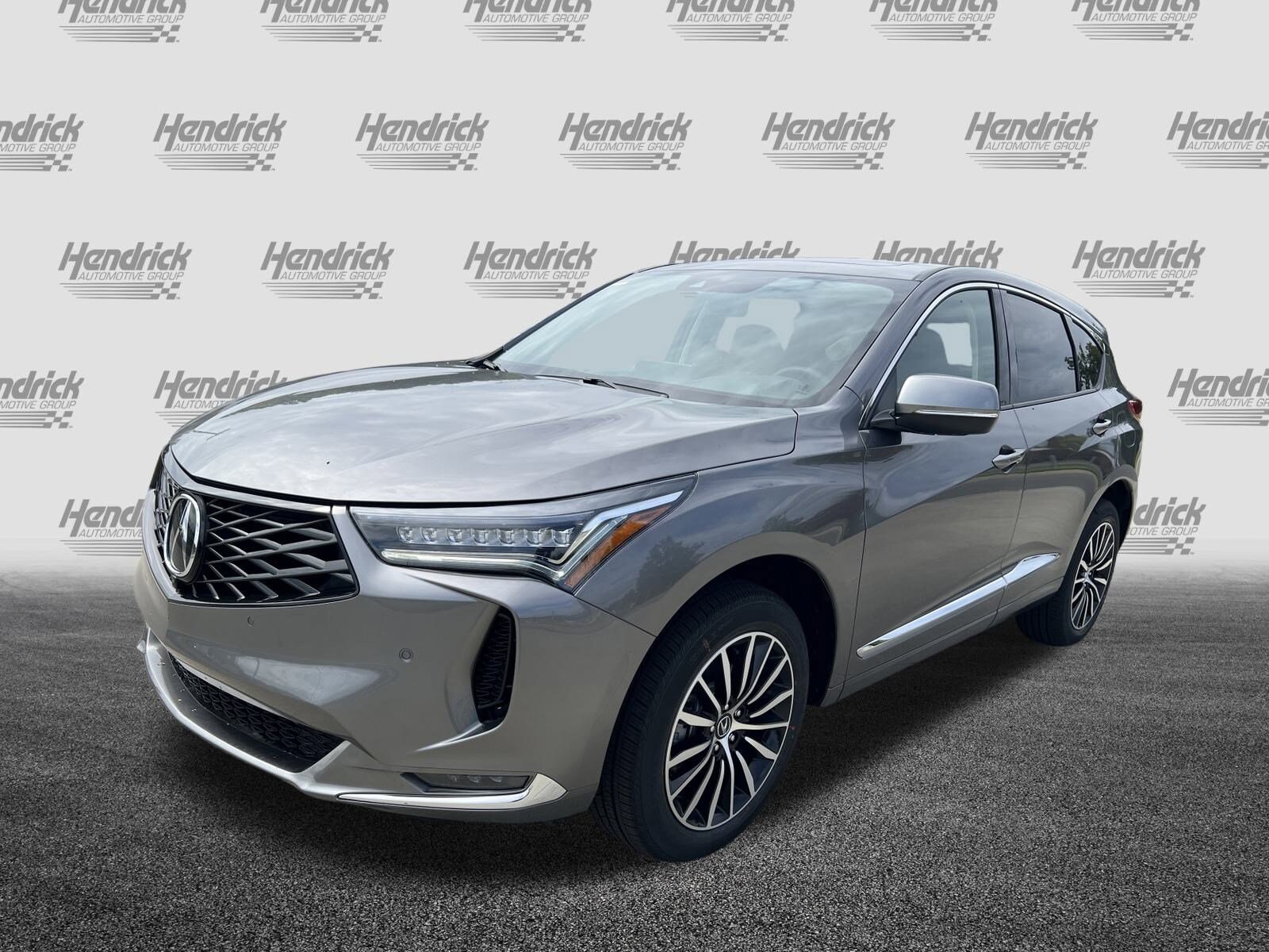 2025 Acura RDX Advance photo 3