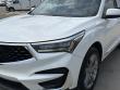 2021 Acura RDX w/Advance Package SUV