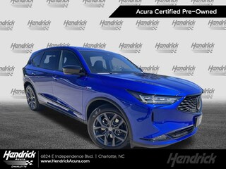 2023 Acura MDX w/A-Spec Package SUV